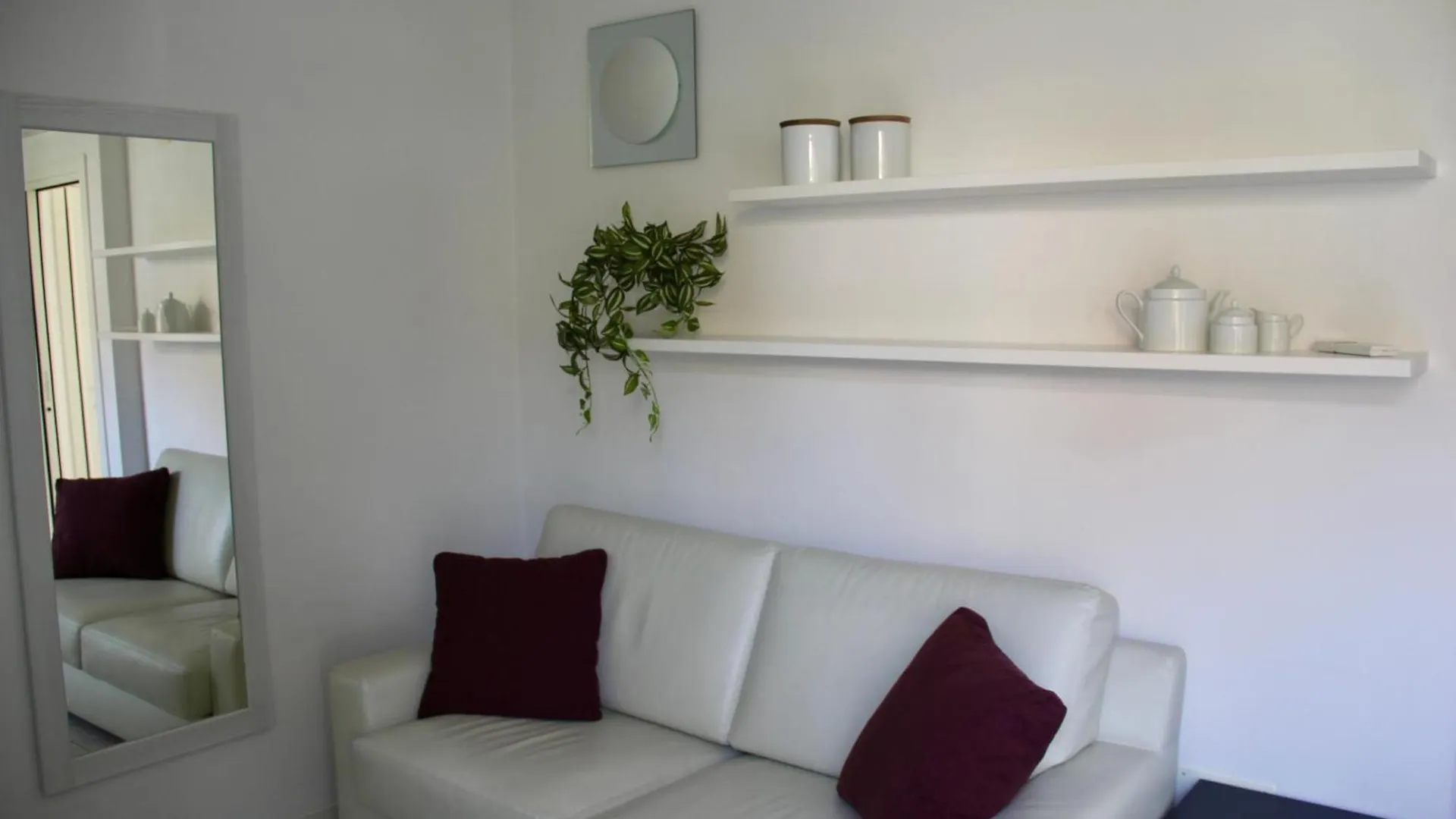 Da Manu Apartment Negrar Italy
