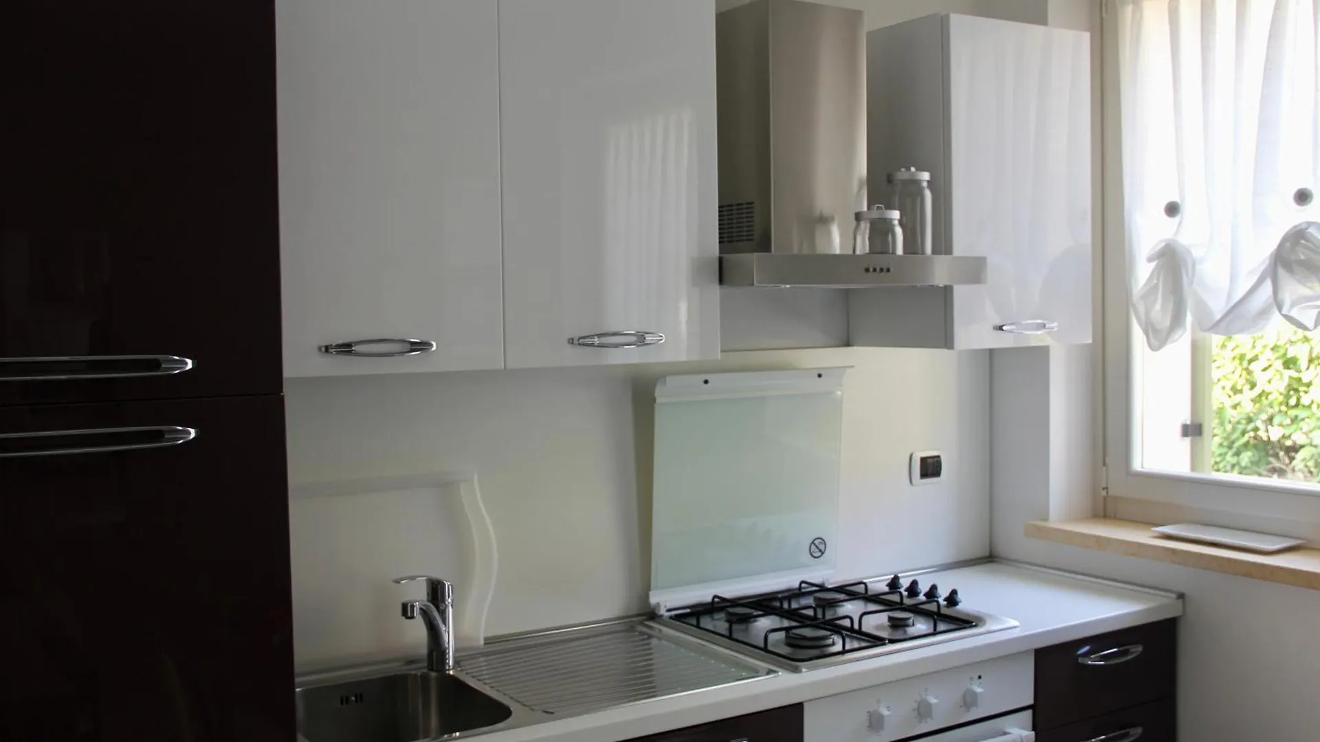 Da Manu Apartment Negrar