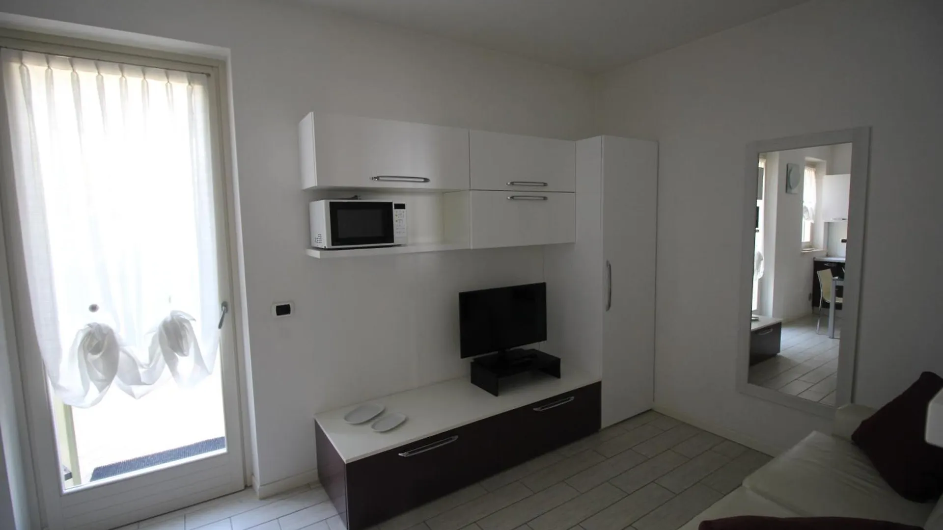 Da Manu Apartment Negrar
