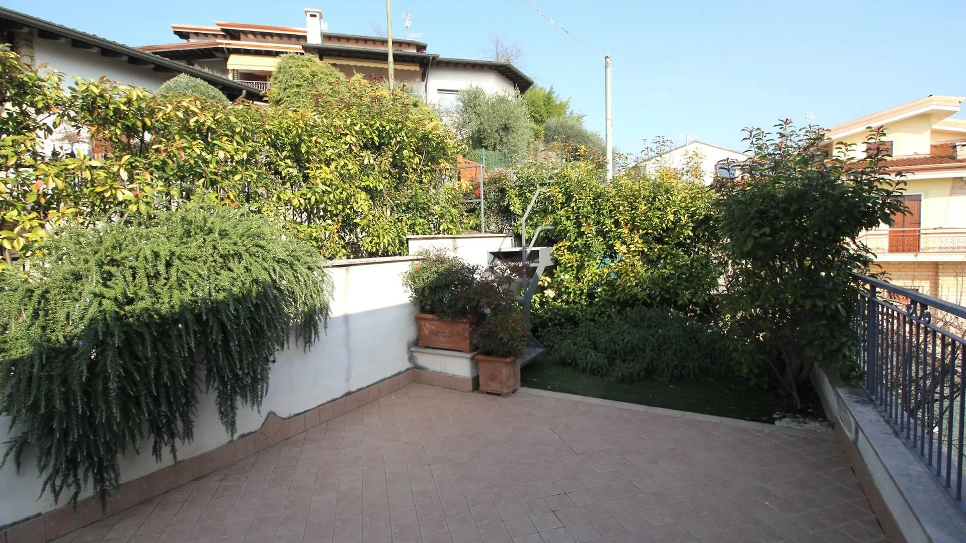 Da Manu Apartment Negrar Italy