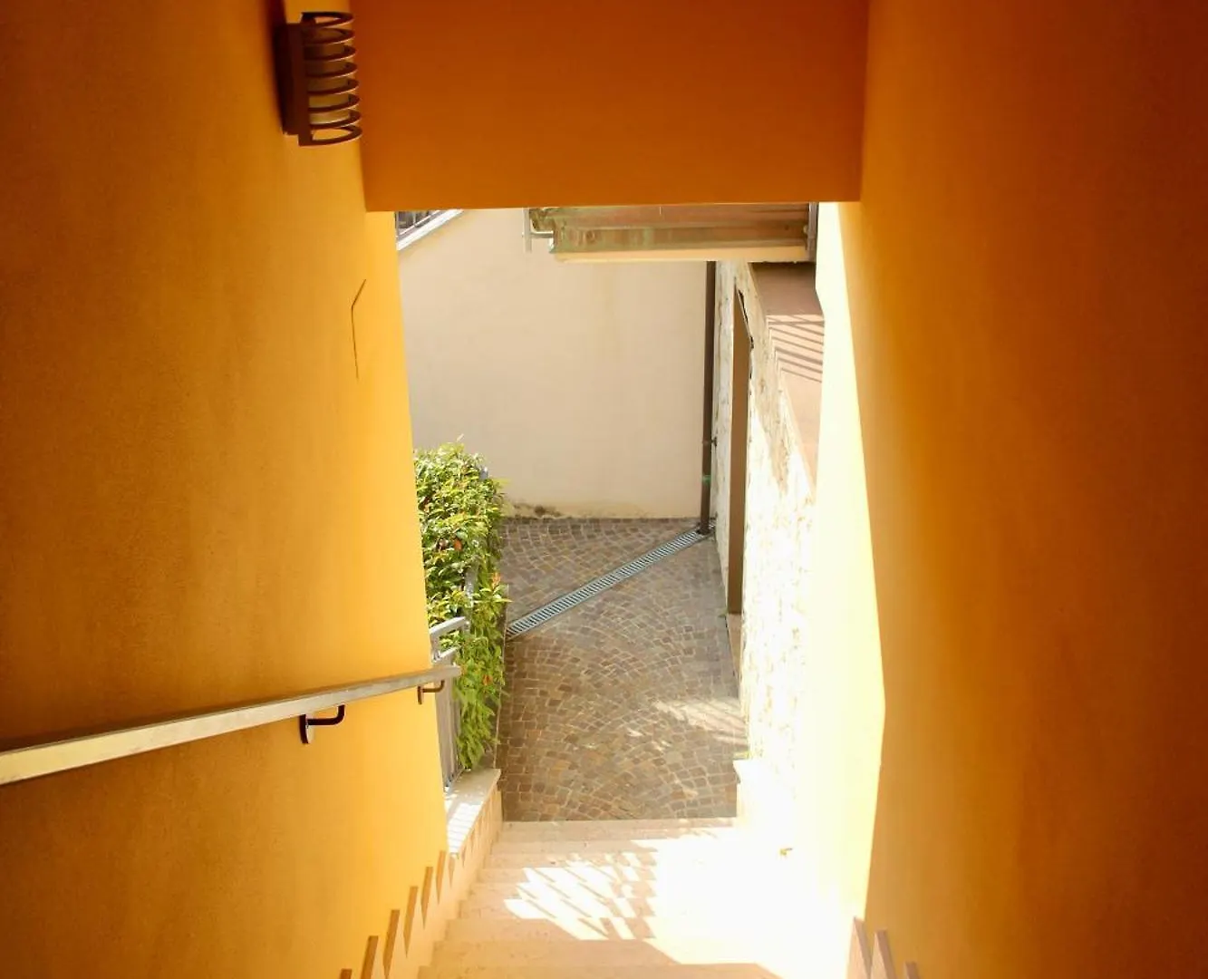 Da Manu Apartment Negrar 0*,  Italy