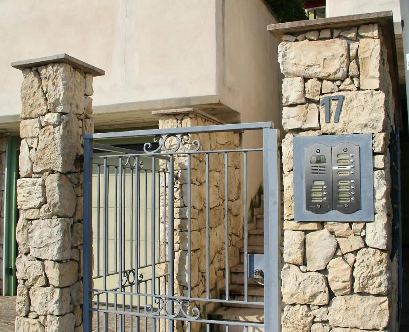 Apartament Da Manu Negrar