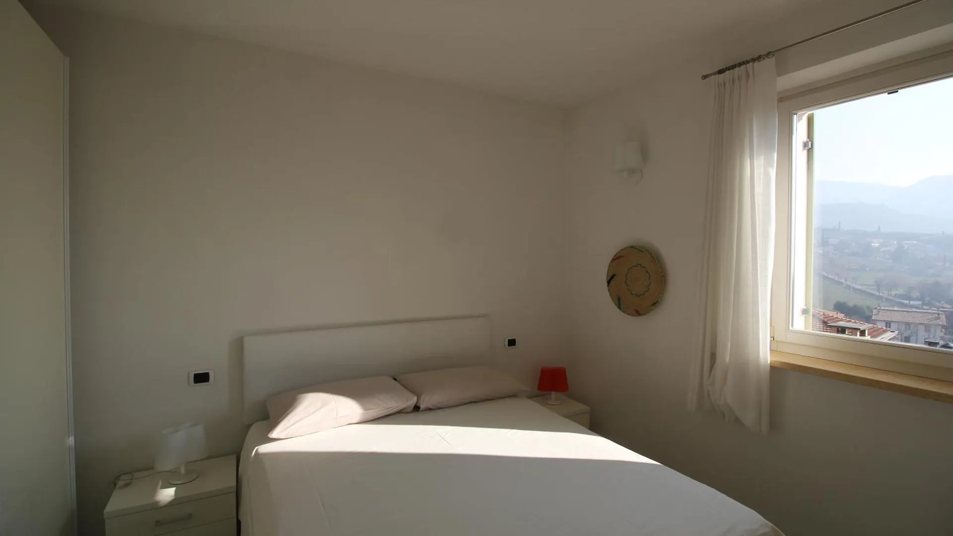 Apartament Da Manu Negrar