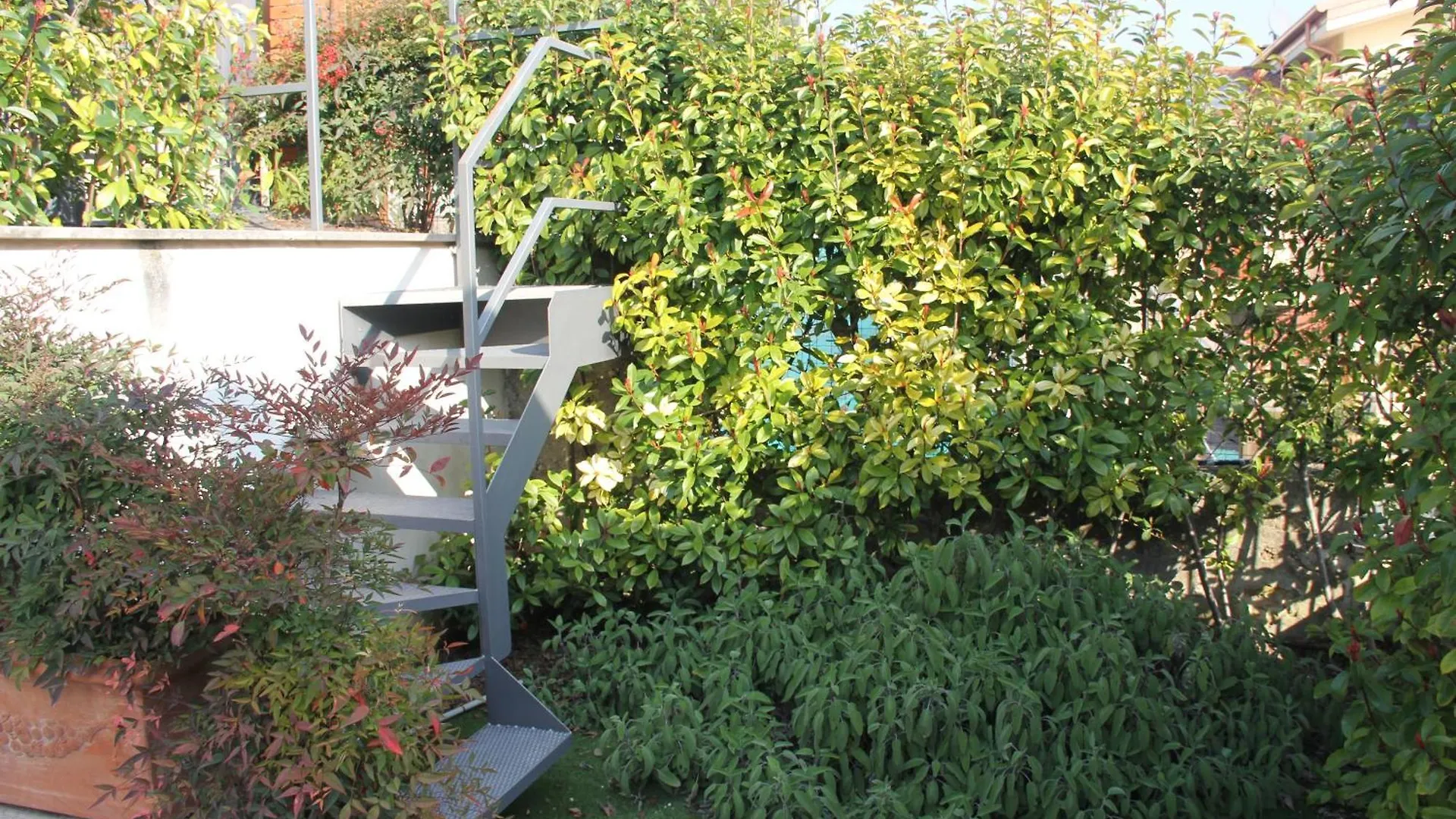 Apartament Da Manu Negrar